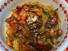 -味福记·本地特色菜(八一万达广场店)