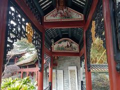 -顺峰山公园