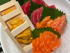 -水木锦堂·自助铁板烧(方庄时代店)