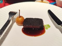 -上海滩餐厅(BFC外滩金融中心店)