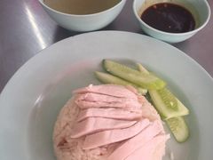 -红大哥水门鸡饭(總店)