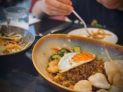 -THE PAWON·8碗(古北SOHO店)