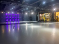 -YASAKI国际舞蹈中心