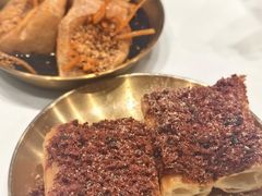 -小豆海棠(嘉兴路店)