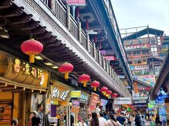 -小天鹅火锅·一线江景洪鼎旗舰店(洪崖洞店)