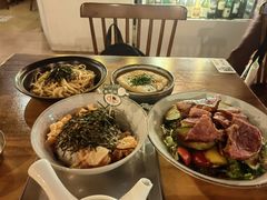 -Retro Deli 茶泡饭