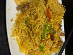星洲炒米粉-八爷茶餐厅