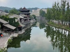 -承德避暑山庄景区