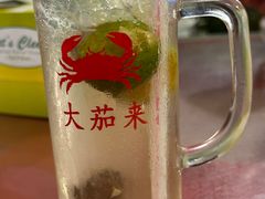 -大茄来海鲜餐厅(亚洲城分行)