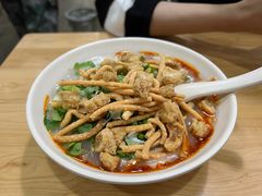 -晓友烧麦(光华村店)