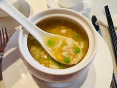 -皇朝会.经典传统粤菜(外滩店)