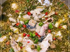 -川渔居—鱼火锅(八方汇店)