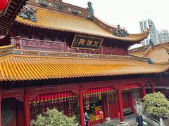 -钦赐仰殿道观