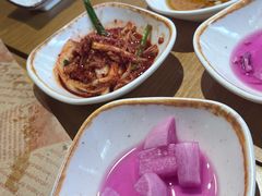 -海云台韩式汤饭·13年匠心韩料(南山店)