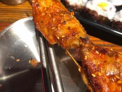 -麻喜大