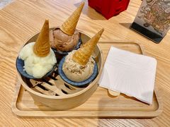 -歎雪糕低糖低脂Gelato冰淇淋