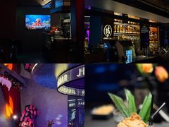 -境·Bar·日咖夜酒