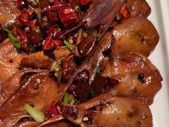 -鑫复盛皇嘉海鲜酒店