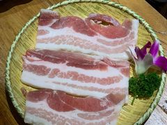 -紫霞门韩国料理烤肉(深南东路店)