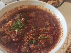 -李记搅团•非遗陕菜(三桥店)