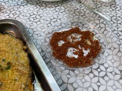 -云晓光头烧烤吧(德平路店)