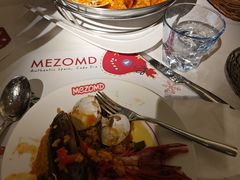 -Mezomd曼索蒂西班牙餐厅(广粤店)