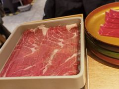 -温野菜涮涮锅(曲江大悦城店)