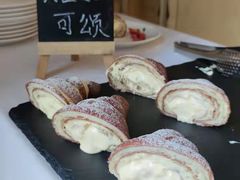 -广州增城保利郡雅酒店-月色西餐厅