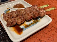 -小山日本料理(兴业太古汇店)