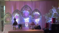 -中谷小南国花园酒店·宴会厅