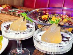 -甲丁坊·德餐·酒吧(五棵松华熙店)