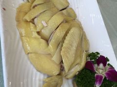 白切鸡-恒宝大酒楼(城际·荔盈大厦店)