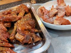 -三宽猪蹄(咸阳店)