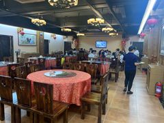 大堂-客汀家宴·客家烟火 四季食材(集美店)
