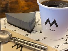 -M Stand(BFC外滩金融中心店)