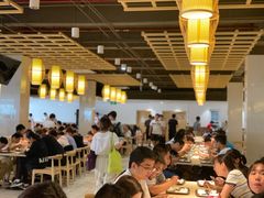 大堂-同济大排档