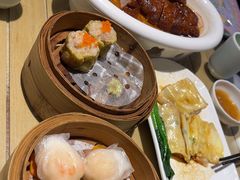 -上下九广州菜馆(李家村万达店)