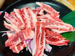 -九田家黑牛烤肉料理(太阳城店)