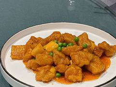 -双湖园·地标武汉菜(黄鹤楼解放路店)