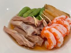 -RIVIERA 松鹤楼(外滩店)