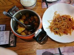 -U你·湖北家宴菜(南湖总店)