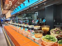 -盛福楼·惠山宴(盛岸路店)