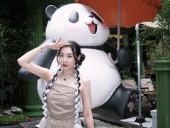 -轩客会(熊猫书店)