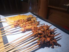 -蚝太郎 • 海鲜烧烤(Upark店)