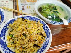 -粗茶淡饭(东关街店)