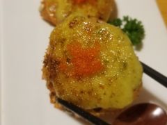 -福匠日本料理(人民路店)