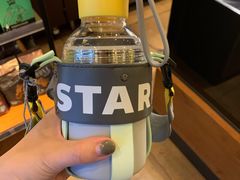-星巴克(天津站区第二店)