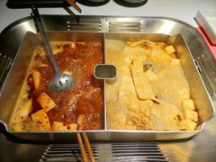 -九鼎轩脆毛肚火锅(南京东路店)