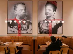 -城市大道红炉披萨烘焙坊