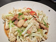 -金陵家宴·金陵春·南京菜(夫子庙店)